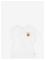 LEVI'S Levi's® Floral Oversized Tee - BRIGHT WHITE - 116 – kuva 2