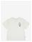 LEVI'S Levi's® Just Chilling Oversized Tee - ANTIQUE WHITE - 140 – kuva 2
