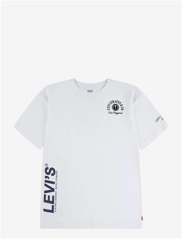 LEVI'S Levi's® Urban Prep Tee - BRIGHT WHITE - 140