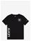 LEVI'S Levi's® Urban Prep Tee - JET BLACK - 116 – kuva 2