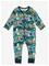 MOOMIN Flygtur Pyjamas Blå 98 - BLUE - 68 – kuva 2