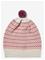 WHEAT Beanie Doonia - EGGSHELL - 3-5Y – kuva 2