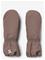 WHEAT Mittens Monta - PLUM TRUFFLE - M – kuva 2