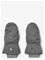 WHEAT Puffer Mittens Jazz - DARK REFLECTIVE MAP - L – kuva 2