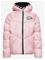 NIKE Nike Chevron Solid Puffer Jacket - PINK FOAM - 104-110 – kuva 2