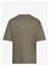 ENKEL STUDIO Basic O-Neck Tee S/S - ARMY - 134 – kuva 2