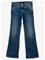REPLAY Amista Trousers Bootcut - MEDIUM BLUE - 176 – kuva 2