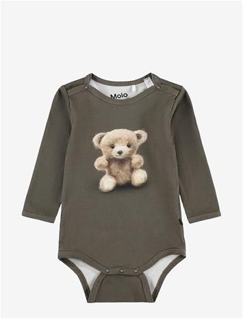 MOLO Foss - FELT BEAR - 74