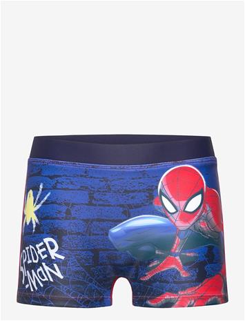 SPIDER-MAN Swimwear - RED - 104
