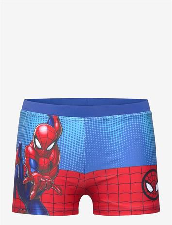 SPIDER-MAN Swimwear - BLUE - 98 – kuva 4/4