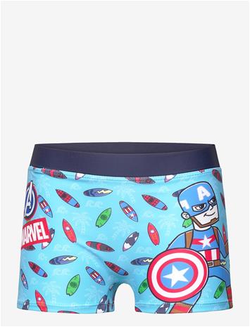 MARVEL Swimwear - NAVY - 128