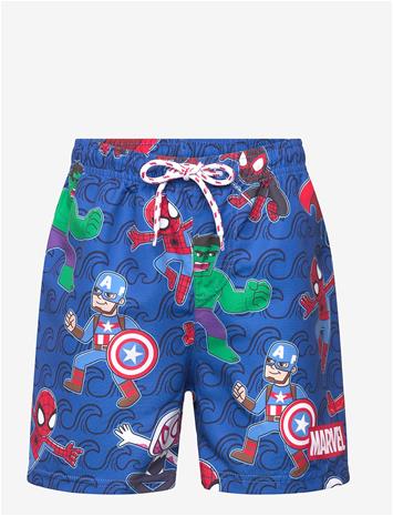Marvel Swimwear - Blue - 140