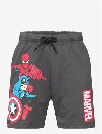 MARVEL Pants - GREY - 104