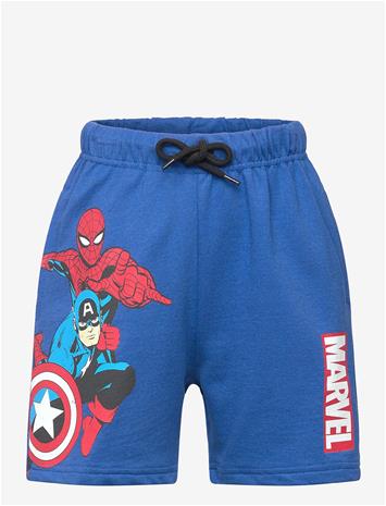 MARVEL Pants - BLUE - 128