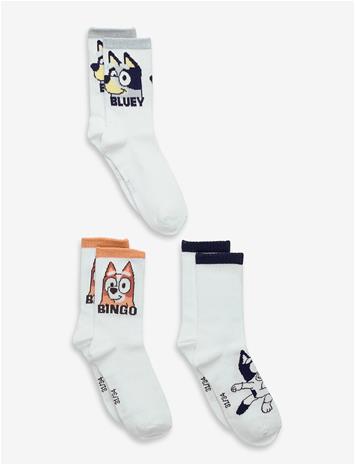 BLUEY Socks - PACK1 - 31/34 – kuva 4/4