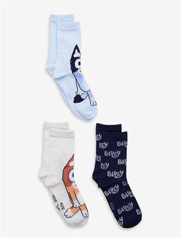 BLUEY Socks - PACK1 - 27/30 – kuva 4/4