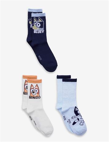 BLUEY Socks - PACK2 - 27/30 – kuva 3/4