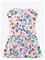 BLUEY Dress - WHITE - 104 – kuva 2