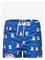 Bluey Uimashortsit, Sininen, 98-104 – kuva 5