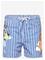 Bluey Uimashortsit, Sininen, 98-104 – kuva 6