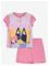 BLUEY Pyjama - PINK - 98 – kuva 2