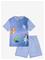 BLUEY Pyjama - LBLUE - 104 – kuva 2