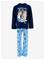 Bluey Pyjama - Navy - 116 – kuva 5