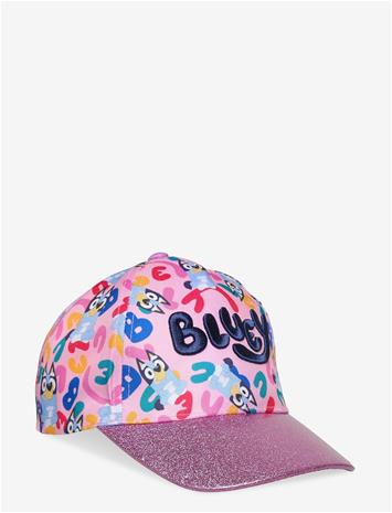BLUEY Cap - LPINK - 54 – kuva 2/2