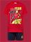 Marvel Set - Red - 140 – kuva 2