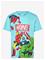 Marvel Tshirt - Blue - 140 – kuva 8