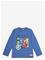 MARVEL Tshirt - BLUE - 116 – kuva 3