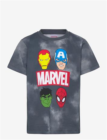 MARVEL Tshirt - GREY - 104
