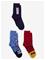 MARVEL Socks - PACK2 - 23/26 – kuva 4