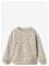 WHEAT Sweatshirt L/S Sandro - GREY MOON LETTERS - 98 – kuva 2