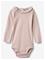 WHEAT Body L/S Ena - SOFT LILAC - 62 – kuva 2