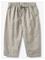 WHEAT Trousers Lined Arne - GREYBROWN CHECK - 80 – kuva 2