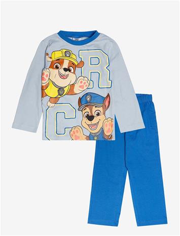 PAW PATROL Pyjama - BLUE - 104
