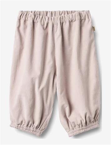 WHEAT Trousers Lined Seyda - SOFT LILAC - 92