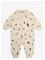 WHEAT Jumpsuit L/S Lilo - OFFWHITE PENGUINS - 80 – kuva 2