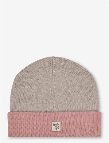 WHEAT Beanie Omalas - PALE LILAC - 10/12Y