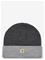 WHEAT Beanie Omalas - CHARCOAL - 10/12Y – kuva 2