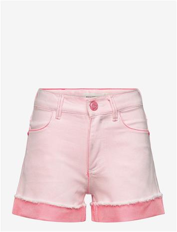 BILLIEBLUSH Short - PINK OFF WHITE - 110