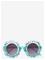 BILLIEBLUSH Sunglasses - BLUE ELIXIR - One Size – kuva 2
