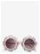 Billieblush Sunglasses - Pink - ONE SIZE – kuva 2