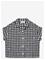 BILLIEBLUSH Blouse - WHITE BLACK - 116 – kuva 2