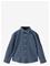 MANGO 100% Cotton Checked Shirt - NAVY - 98 – kuva 2