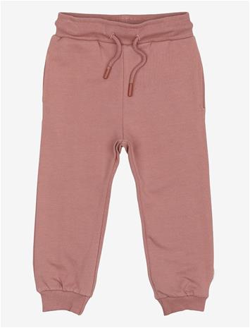 PETIT PIAO Ppdine Sweat Pants - NOSTALGIC ROSE - 68