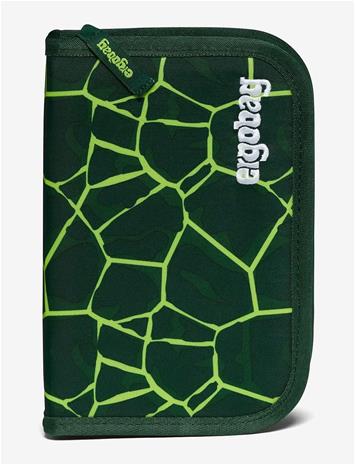 ERGOBAG Hard Bearrex - GREEN - 1.1 L