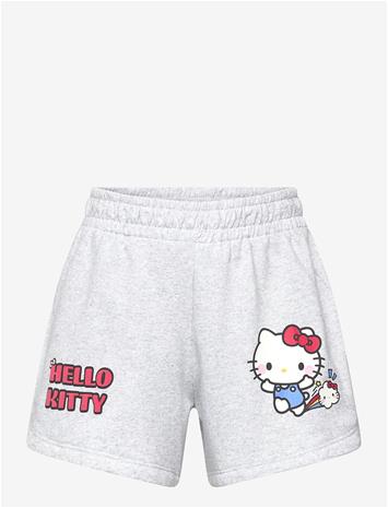 HELLO KITTY Pants - GREY - 116