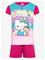 HELLO KITTY Pyjama - FUSHIA - 104 – kuva 4